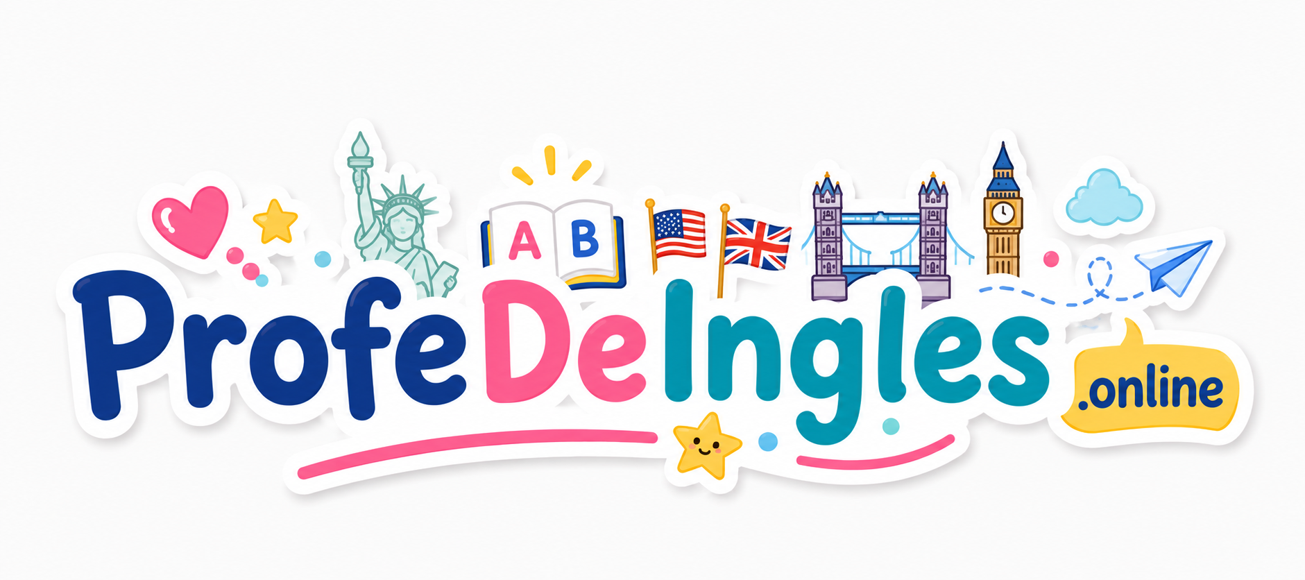 ProfeDeIngles.online